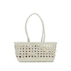 Osoi Neutrals Shoulder Bags Women
